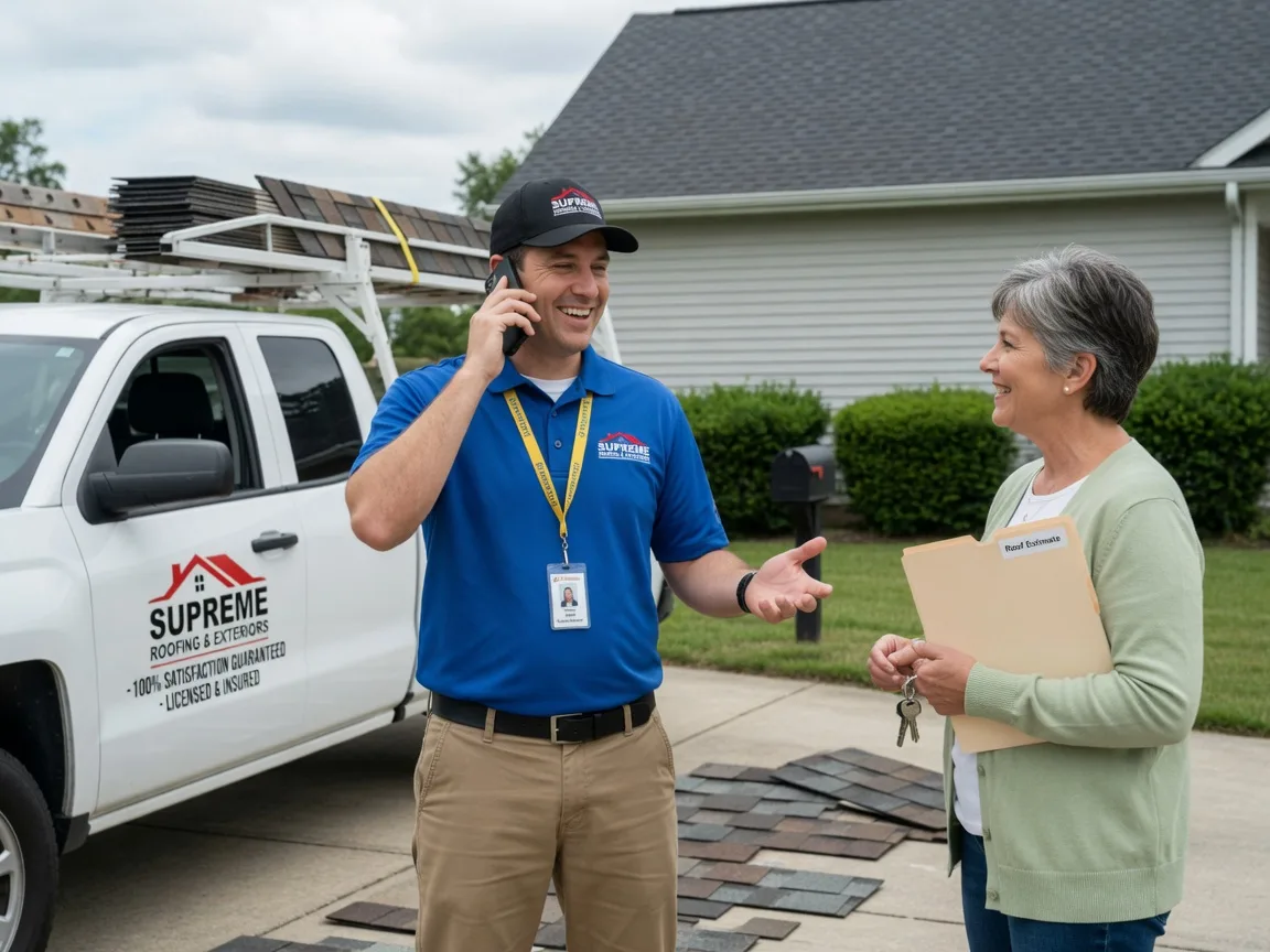 Roof Replacement Oak Grove, MO FAQs